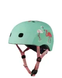 micro-kask-s-flamingi-stan-nowy