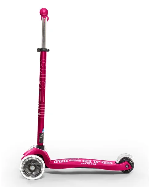 micro-hulajnoga-maxi-deluxe-pink-led-rodzaj-trojkolowa