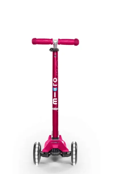 micro-hulajnoga-maxi-deluxe-pink-led-rama-plastikowa