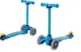 micro-hulajnoga-mini-deluxe-ocean-blue-stan-nowy