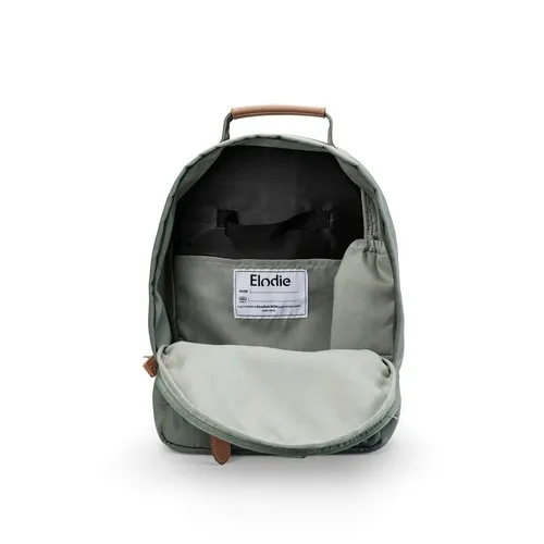 elodie-details-plecak-backpack-midi-hazy-jade-stan-nowy