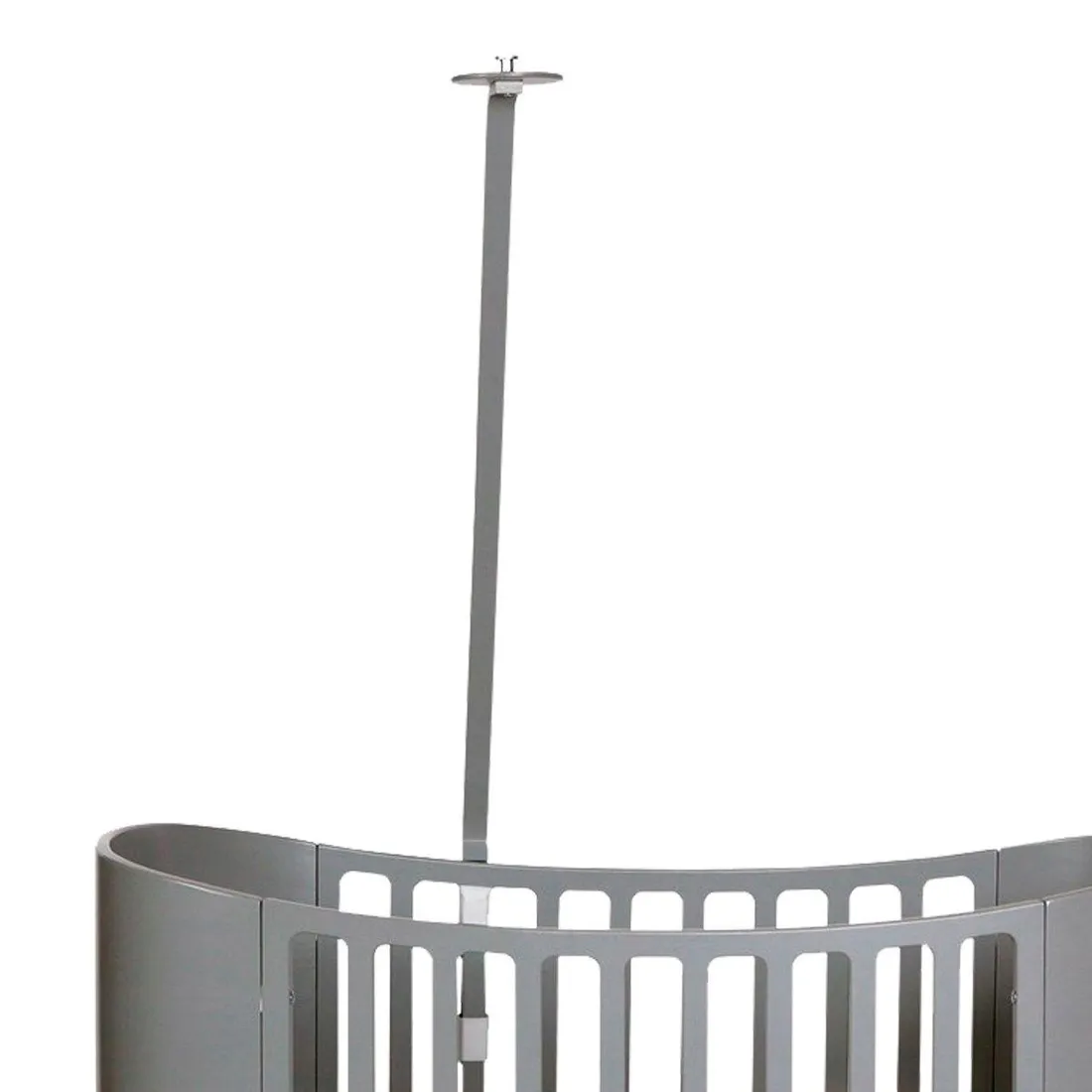 leander-drazek-do-baldachimu-do-lozeczka-classic-grey