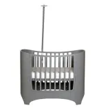 leander-drazek-do-baldachimu-do-lozeczka-classic-grey-stan-nowy