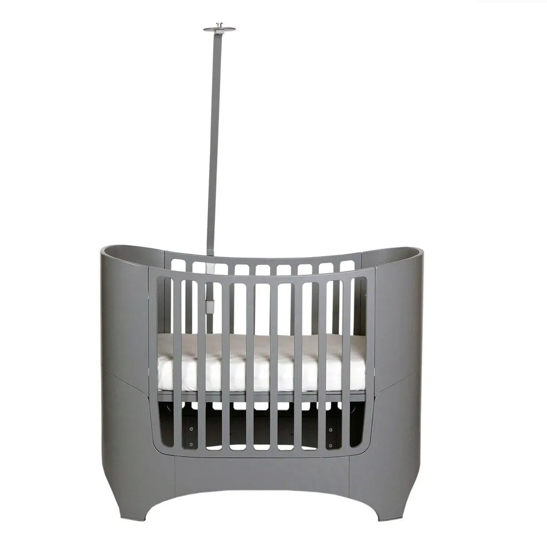 leander-drazek-do-baldachimu-do-lozeczka-classic-grey-stan-nowy