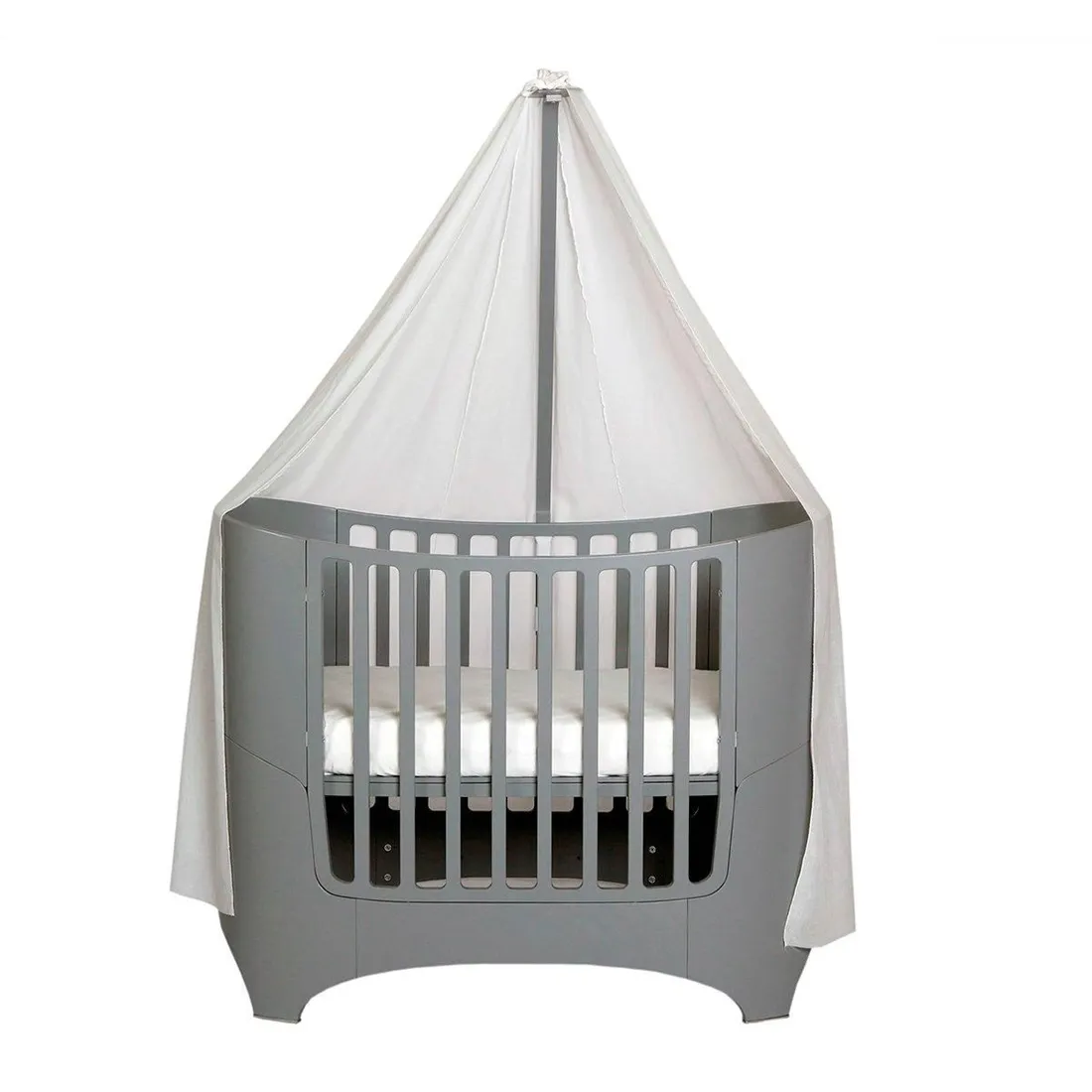 leander-drazek-do-baldachimu-do-lozeczka-classic-grey