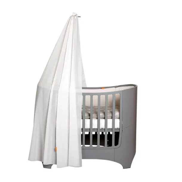 leander-drazek-do-baldachimu-do-lozeczka-classic-grey-kolor-wielokolorowy