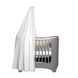 leander-drazek-do-baldachimu-do-lozeczka-classic-grey-kolor-wielokolorowy