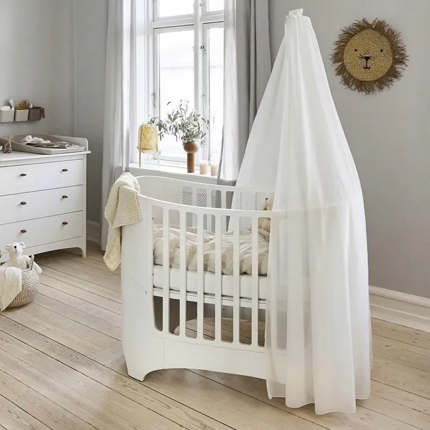 leander-drazek-do-baldachimu-do-lozeczka-classic-grey-marka-bez-marki