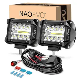lampy-robocze-led-4-cale-60w-7200lm-combo-ip68-off-road-2-szt
