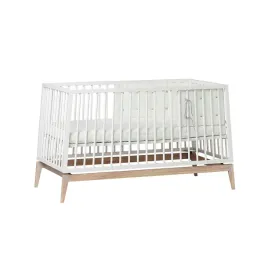 leander-ochraniacz-do-lozeczka-luna-i-linea-bialy