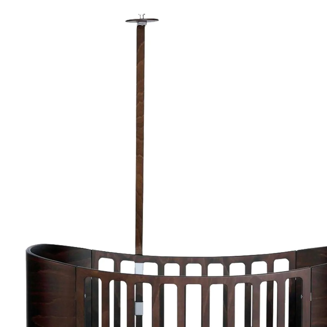 leander-drazek-do-baldachimu-do-lozeczka-classic-walnut-stan-nowy