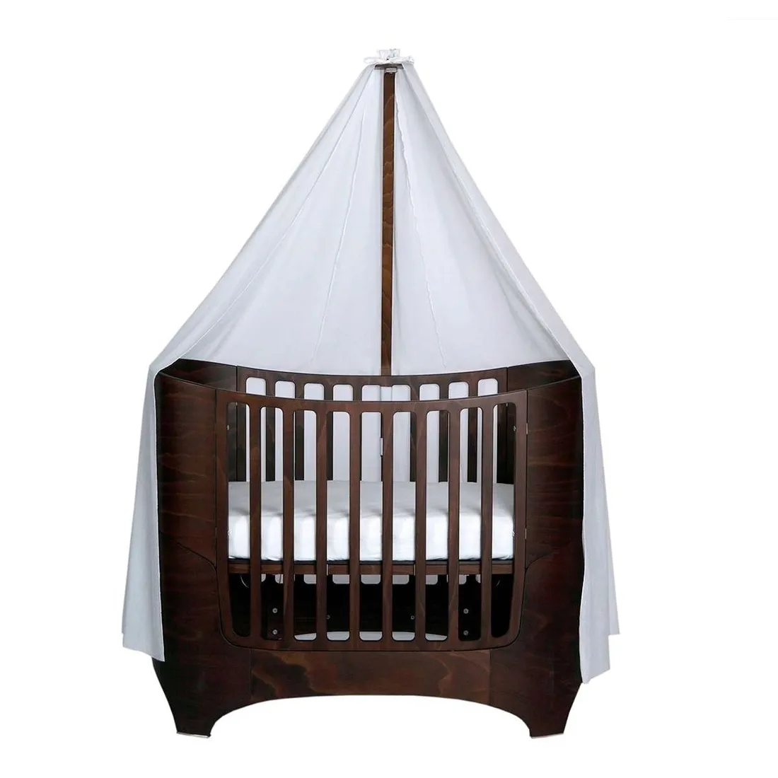 leander-drazek-do-baldachimu-do-lozeczka-classic-walnut-stan-nowy