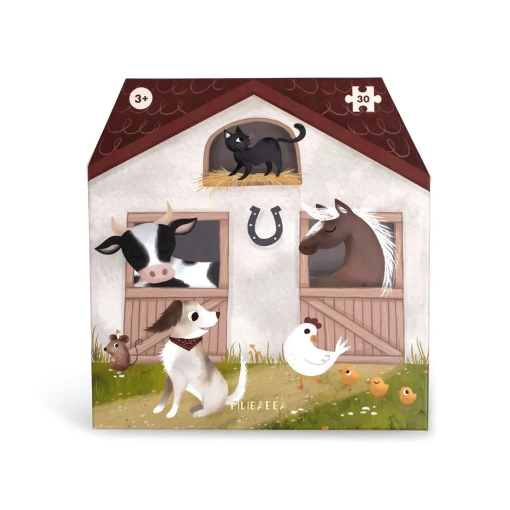 filibabba-puzzle-duze-30-el-magic-farm-stan-nowy