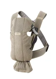 babybjorn-mini-3d-mesh-nosidelko-szary-bez