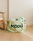 modu-torba-transportowa-ocean-mint-forest-green-stan-nowy