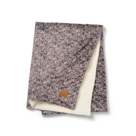 elodie-details-kocyk-pearl-velvet-blue-garden