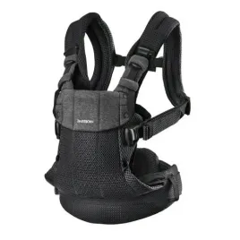 babybjorn-nosidelko-harmony-3d-mesh-czarny