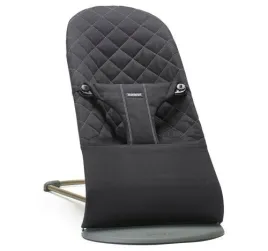 babybjorn-lezaczek-bliss-woven-czarny