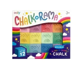ooly-kreda-chodnikowa-chalk-o-rama-12szt