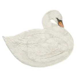 lorena-canals-swan-lake-dywan-bawelniany-labedz-do-prania-w-pralce