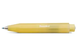kaweco-dlugopis-frosted-sport-sweet-banana