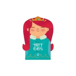 londji-tatuaze-dla-dzieci-princessa