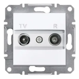 gniazdo-antenowe-rtv-koncowe-bez-ramki-1db-schneider-asfora