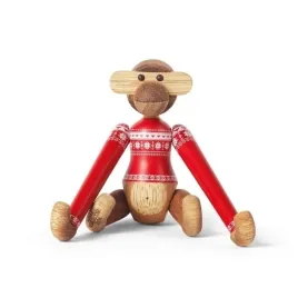 kay-bojesen-drewniana-malpka-w-swiatecznym-sweterku-95cm