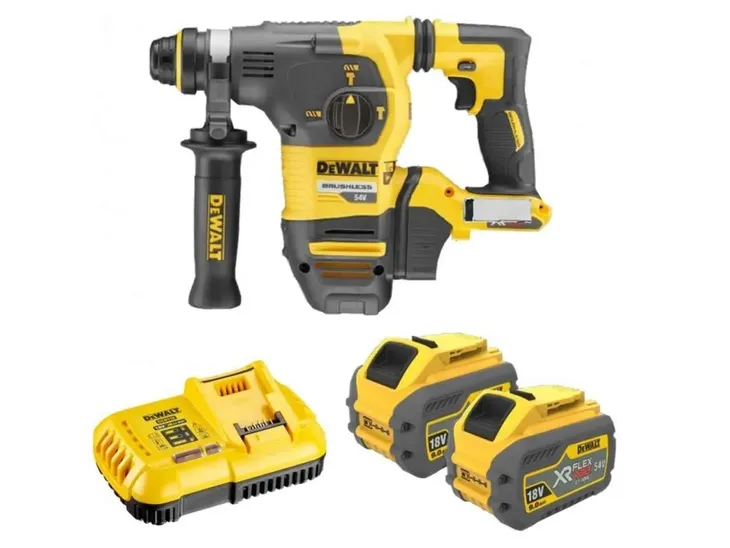 mlotowiertarka-dewalt-dch333nt-sds-plus-0-w-stan-nowy