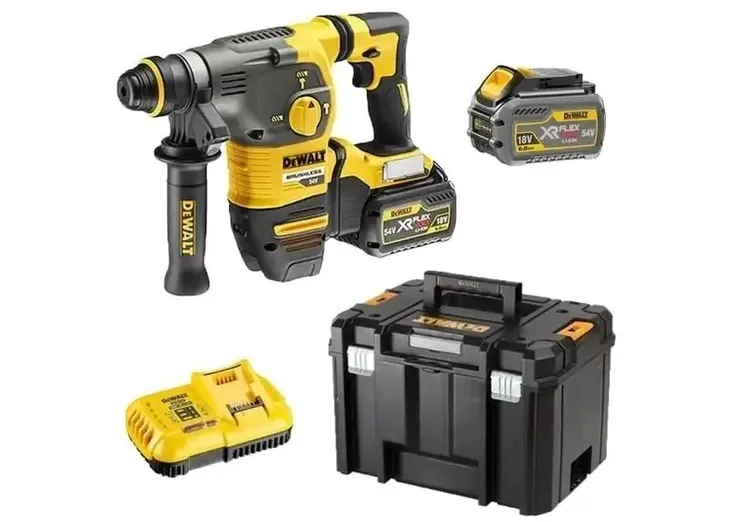 mlotowiertarka-dewalt-dch333nt-sds-plus-0-w-funkcyjnosc-3-funkcyjny-wiercenie-z-i-bez-udaru-podkuwanie