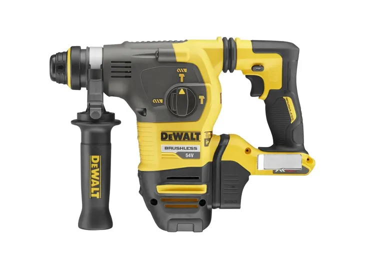 mlotowiertarka-dewalt-dch333nt-sds-plus-0-w-predkosc-obrotowa-1000-rpm