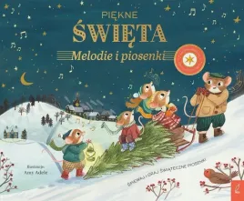 ksiazka-piekne-swieta-melodie-i-piosenki-muzykalne-myszy