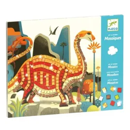 djeco-mozaika-dinozaury
