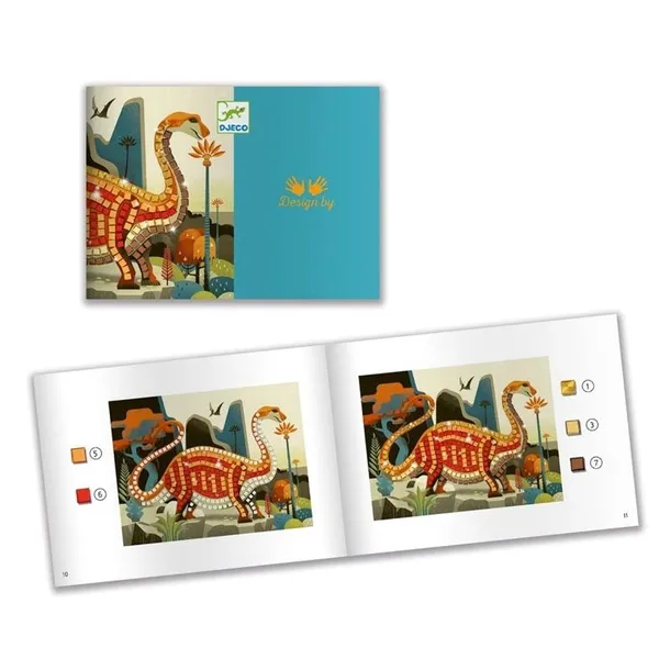 djeco-mozaika-dinozaury-plec-chlopcy-dziewczynki