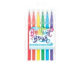 ooly-flamastry-pedzelkowe-brilliant-brush-12szt