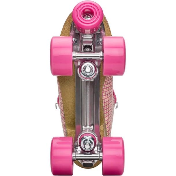 impala-wrotki-roller-skates-pink-tartan-material-kol-pu