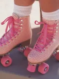 impala-wrotki-roller-skates-pink-tartan-marka-impala