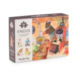 moulin-roty-puzzle-les-minouchkas-4-x12-elementow