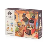 moulin-roty-puzzle-les-minouchkas-4-x12-elementow-kod-producenta-681440