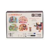 moulin-roty-puzzle-les-minouchkas-4-x12-elementow-kolekcja-puzzle