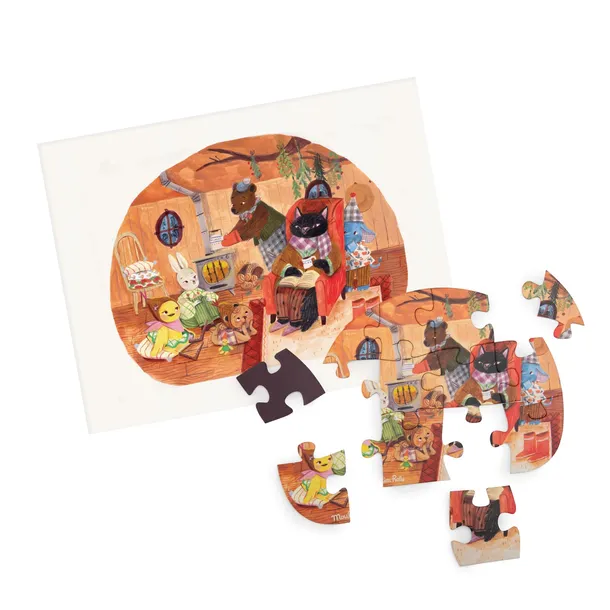 moulin-roty-puzzle-les-minouchkas-4-x12-elementow-marka-moulin-roty
