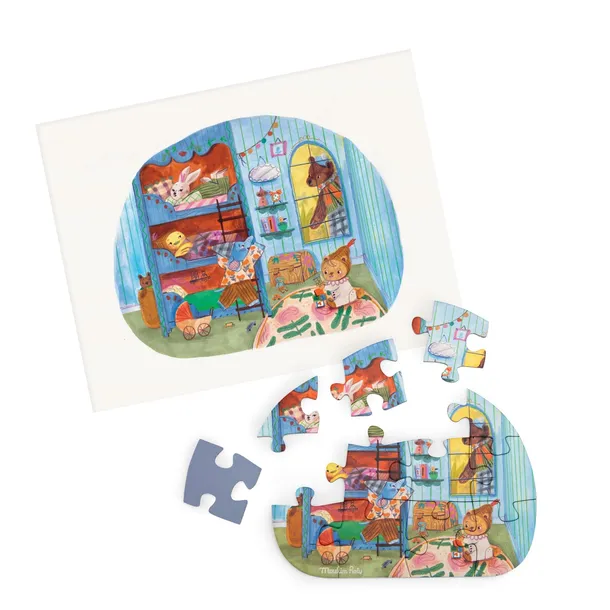 moulin-roty-puzzle-les-minouchkas-4-x12-elementow-wiek-dziecka-2-lata
