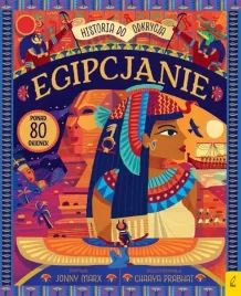 ksiazka-egipcjanie-historia-do-odkrycia