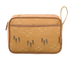 fresk-kosmetyczka-duza-las-yellow