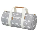 fresk-torba-weekend-bag-wieloryb-dawn-grey-stan-nowy