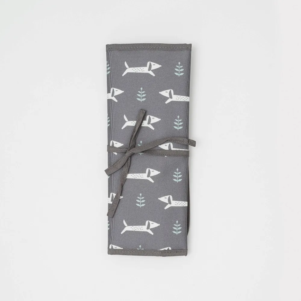 fresk-torba-do-wozka-piesek-stan-nowy