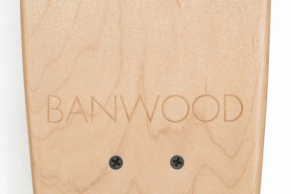 banwood-deskorolka-nature-stan-nowy