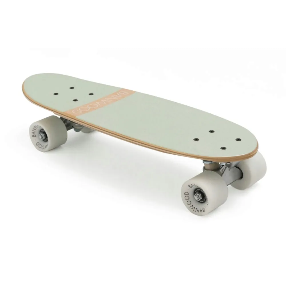 banwood-deskorolka-mint-stan-nowy