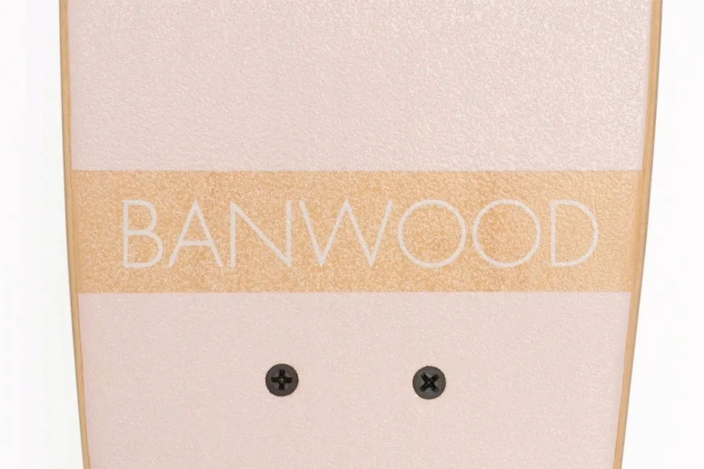 banwood-deskorolka-pink-stan-nowy