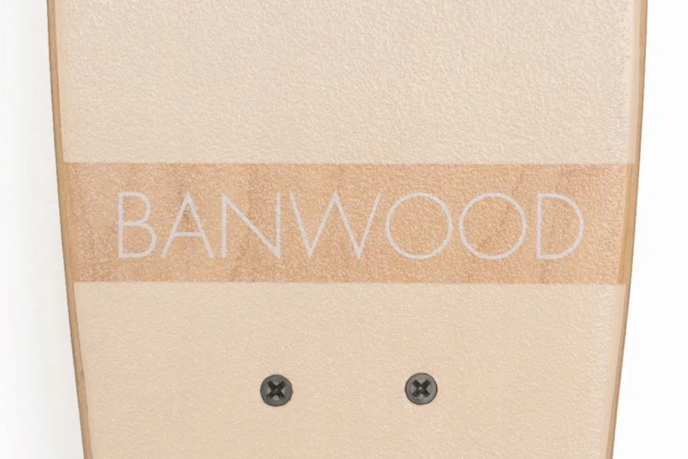 banwood-deskorolka-cream-stan-nowy